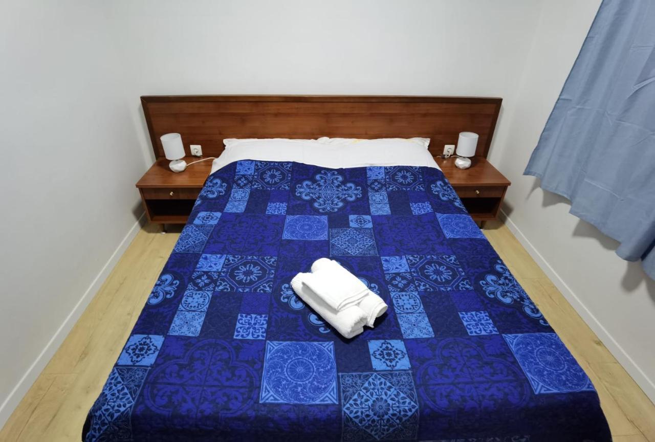 Apartman Lu Jesenice (Split-Dalmatia) Exterior foto